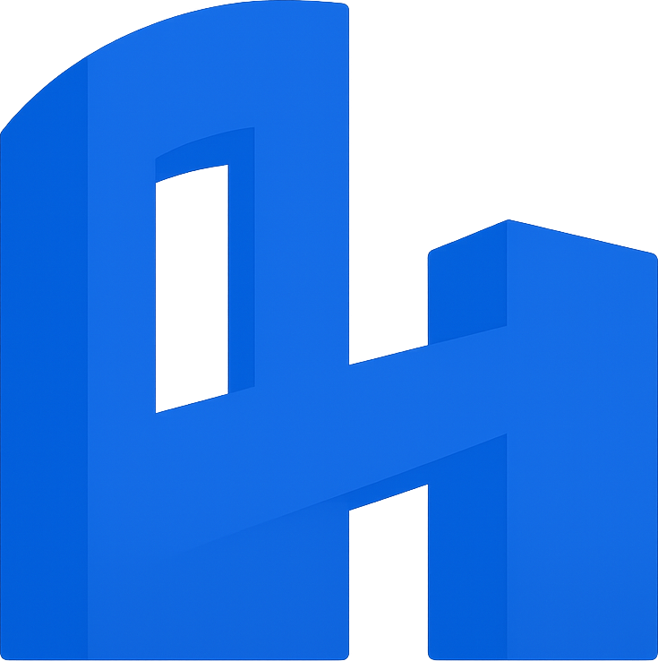 Hotel PMS logosu